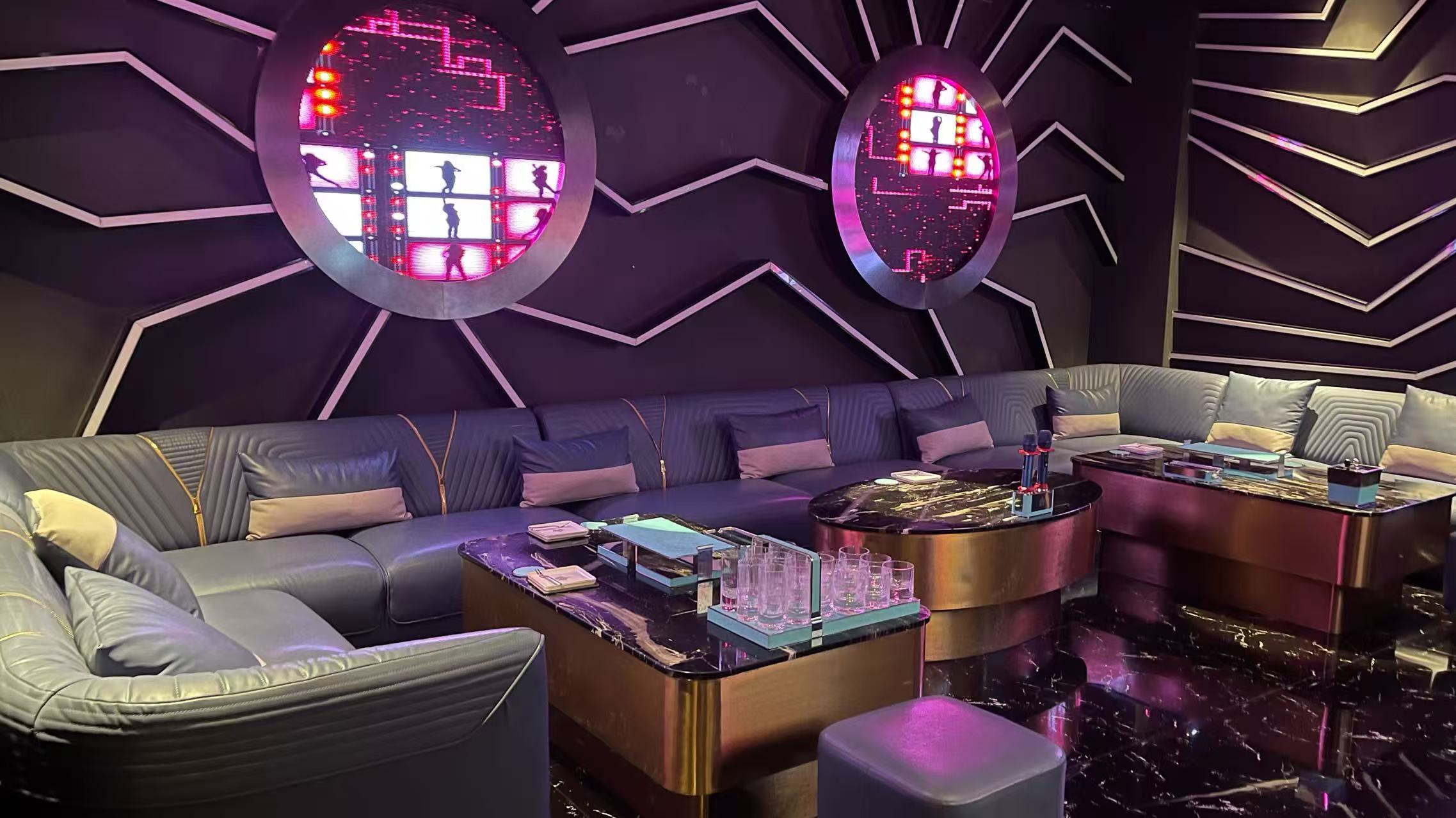 晋中商务ktv推荐商务ktv有哪些选择-左权县ktv预定