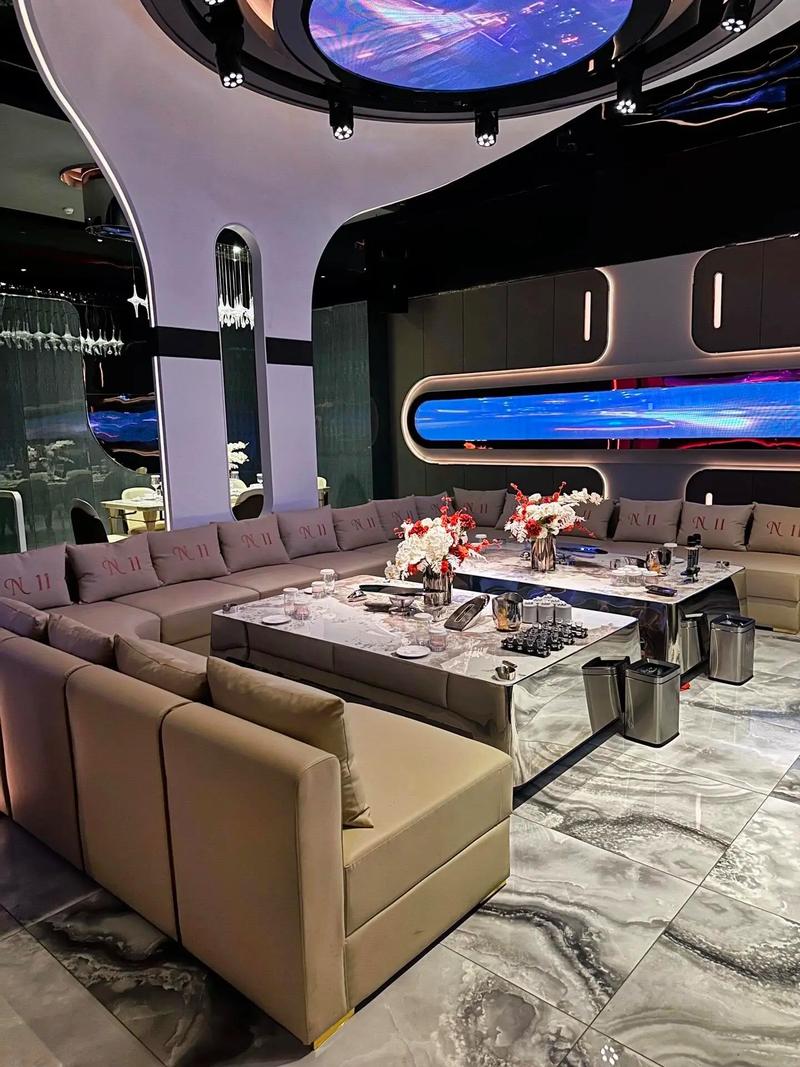 晋中商务ktv及商务ktv啥意思解析-左权县ktv预定